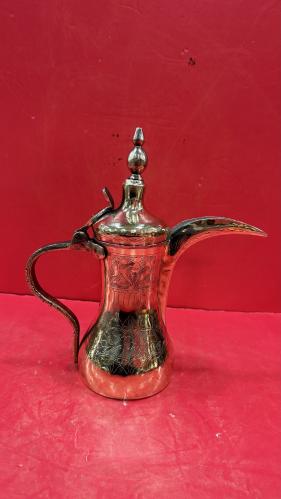 دله رسلان كبيره و قصه عريضه ختم زهير طاووس