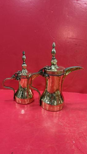 طقم دلال قريشيه محززه