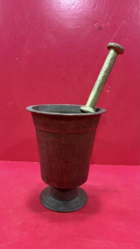 نجر جوبراني رنان و منقوش