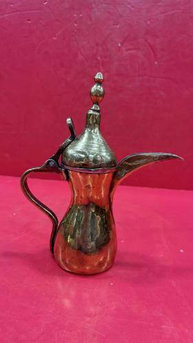 دله رسلان حجم صغير