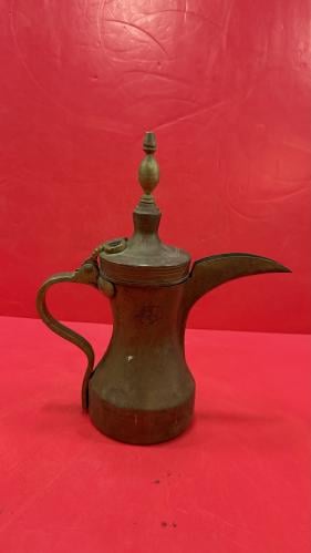 دله قريشيه محززه ختم احمد