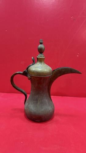 دله رسلان ختم عمر كيال