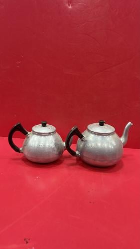 طقم براريد انجليزيه