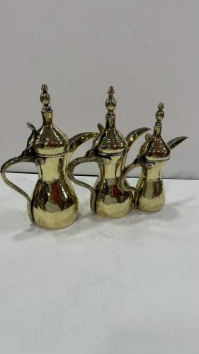 طقم دلال رسلان بمقاسات متدرجه