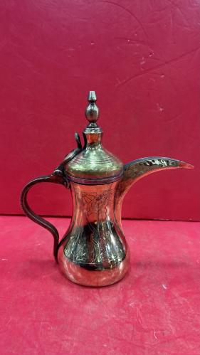 دله رسلان ختم محمد كيال