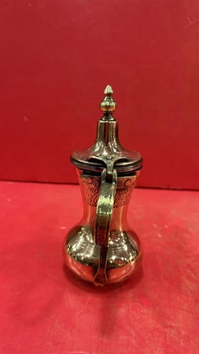 دله حمصيه حجم صغير