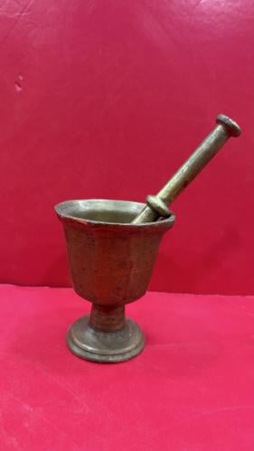 نجر مضلع قديم