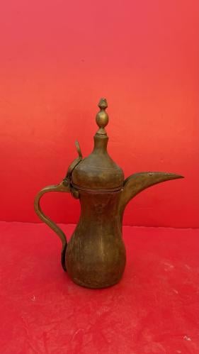 دله رسلان مبهاره