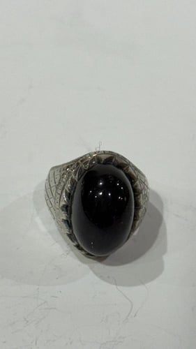 خاتم فضه خرساني