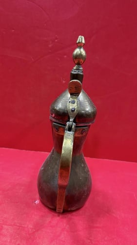 دله رسلان ختم عادل الكاني