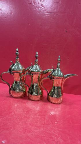 طقم دلال رسلان متسلسله ومحززه