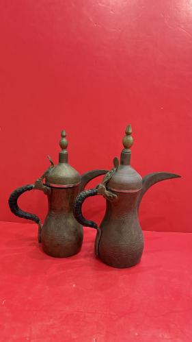 طقم دلال رسلان بمقاسات مختلفه