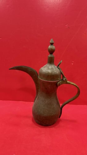 دله رسلان مطباخه