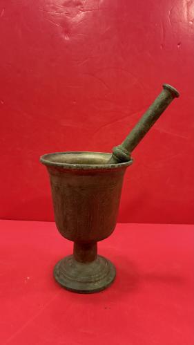 نجر جوبراني منقوش