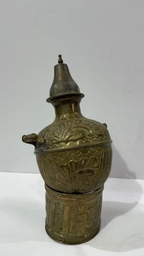 جره فول نحاس