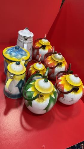 مجموعه غضار