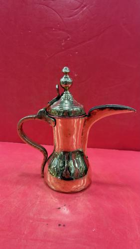 دله رسلان القصه العريضه ختم كاني1930