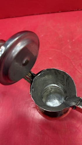 دله حمصيه حجم صغير