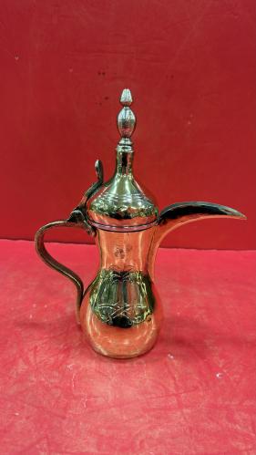 دله رسلان قديمه بشعار السيفين والنخله ختم عادل الك...