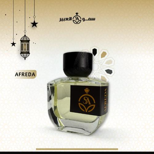 AFREDA