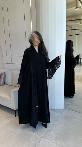 عباية غنج