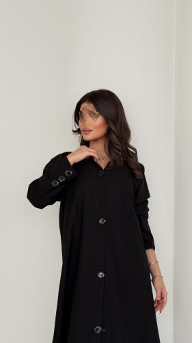 عبايه سدن