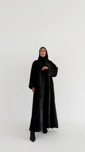 عبايه رفيف