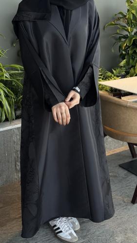 عبايه الهنوف