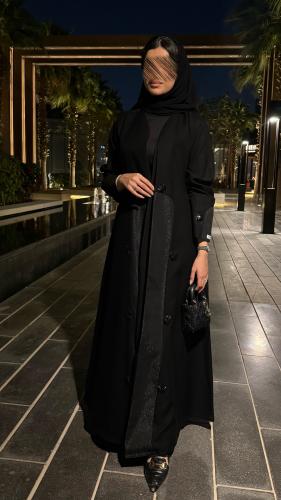 عبايه غاده