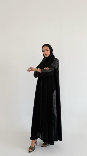 عبايه شهد