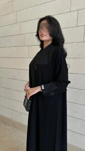 عبايه فاتن