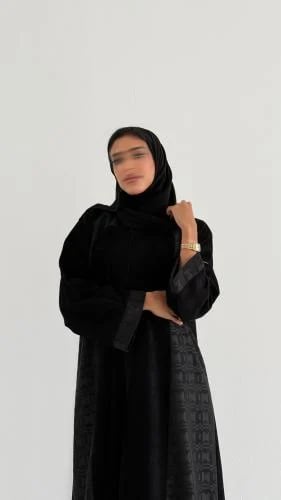 عبايه نجلاء