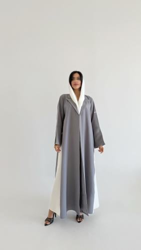عبايه سحاب