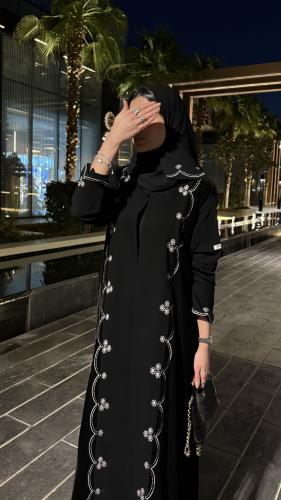 عبايه شموخ