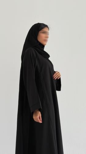 عبايه حور