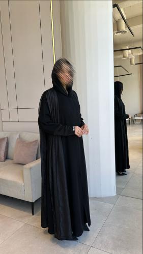 عباية همس