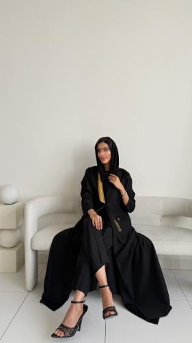 عبايه سمو