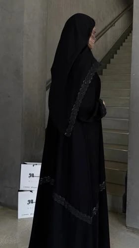 عبايه امال