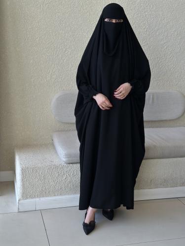 عباية رأس