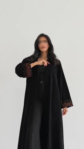 عبايه رسيل
