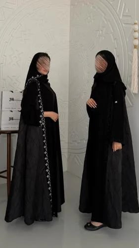 عبايه سندس