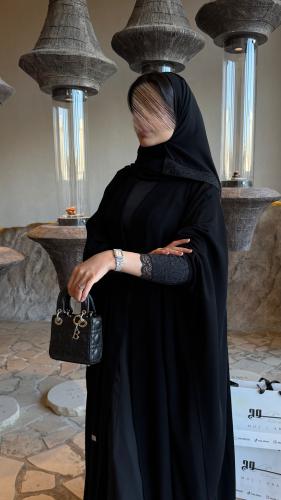 عبايه حلا