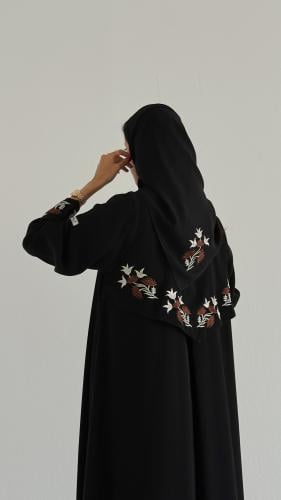 سماء بني