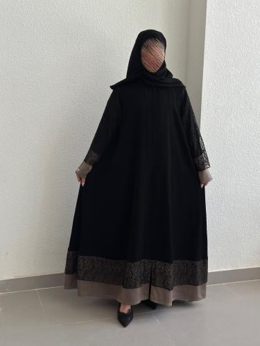 عباية جنى