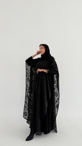 عبايه وجد