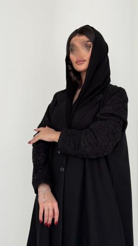 عبايه سديم