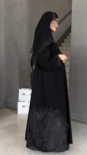 عبايه الاء
