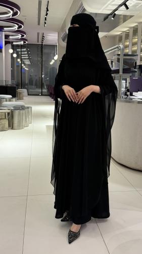 عبايه ستره