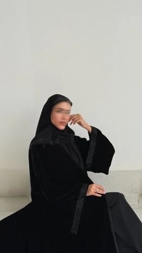 عبايه سرور