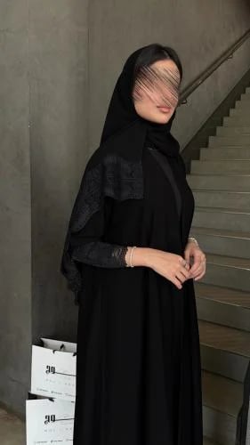عبايه ايلين
